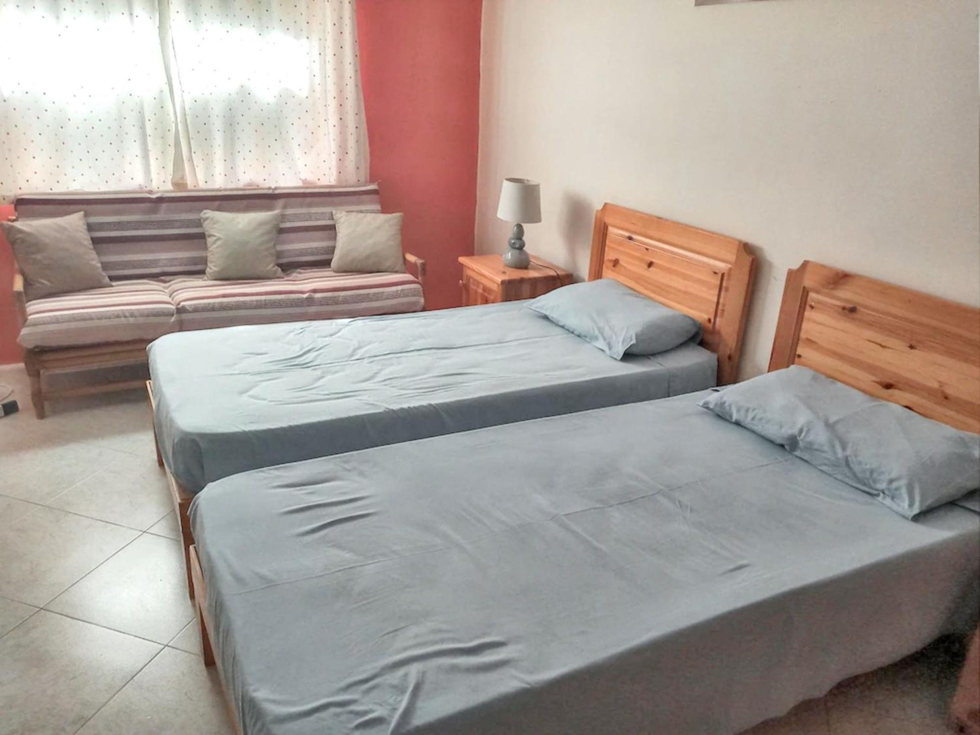 Apartment Sea View In Iz-zebbug *